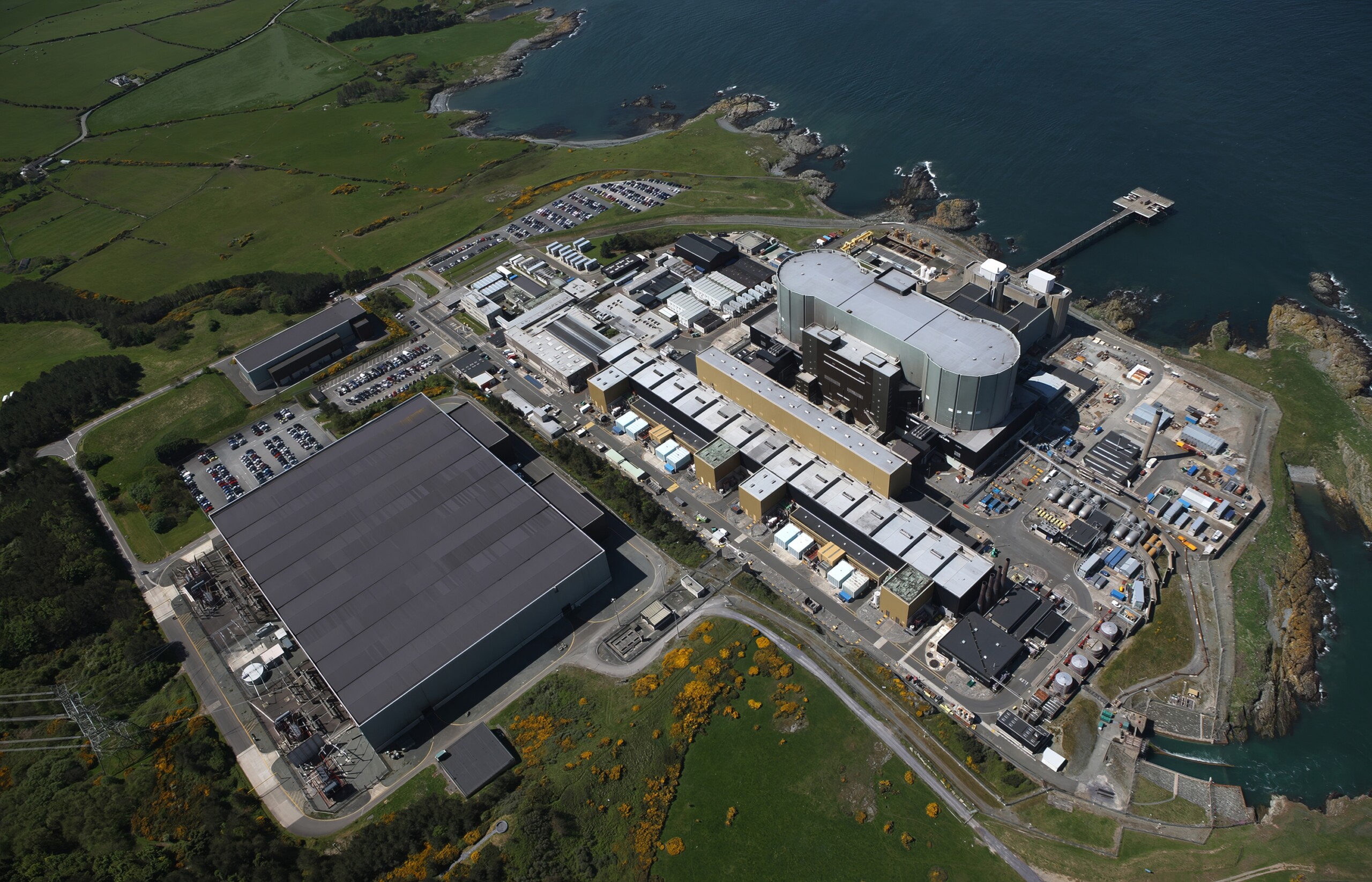 Wylfa