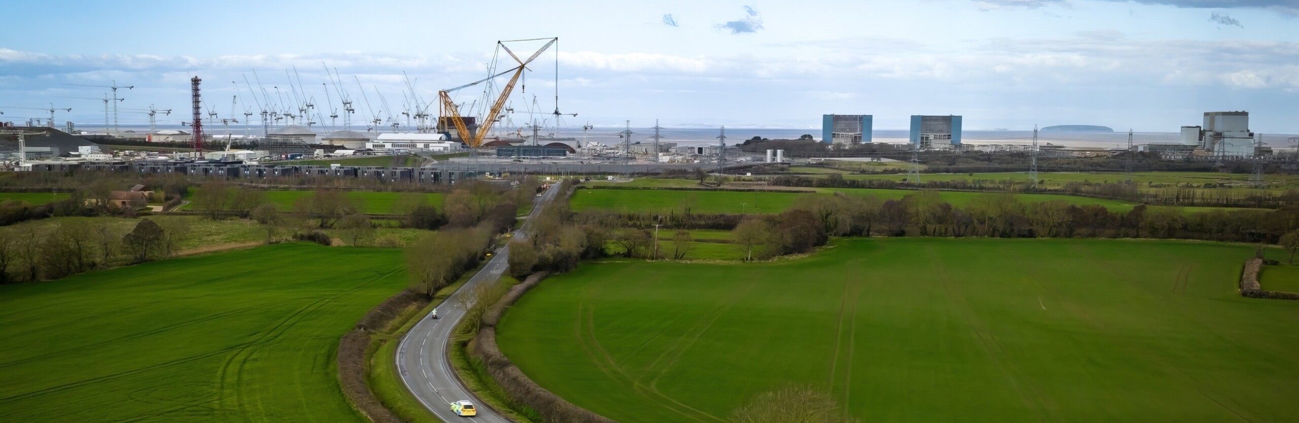 Hinkley Point C