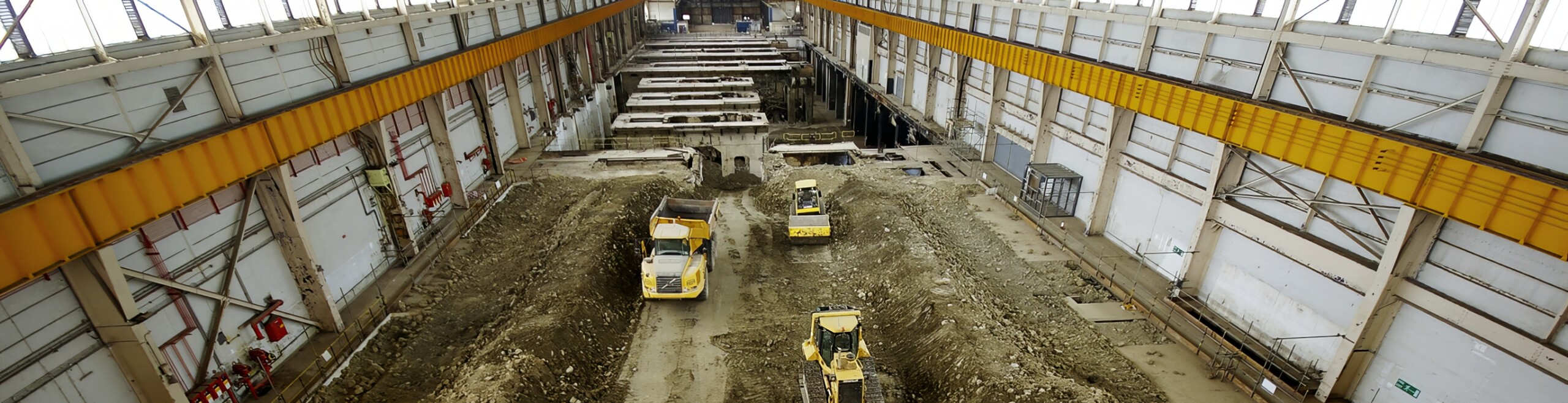 Hinkley Point A