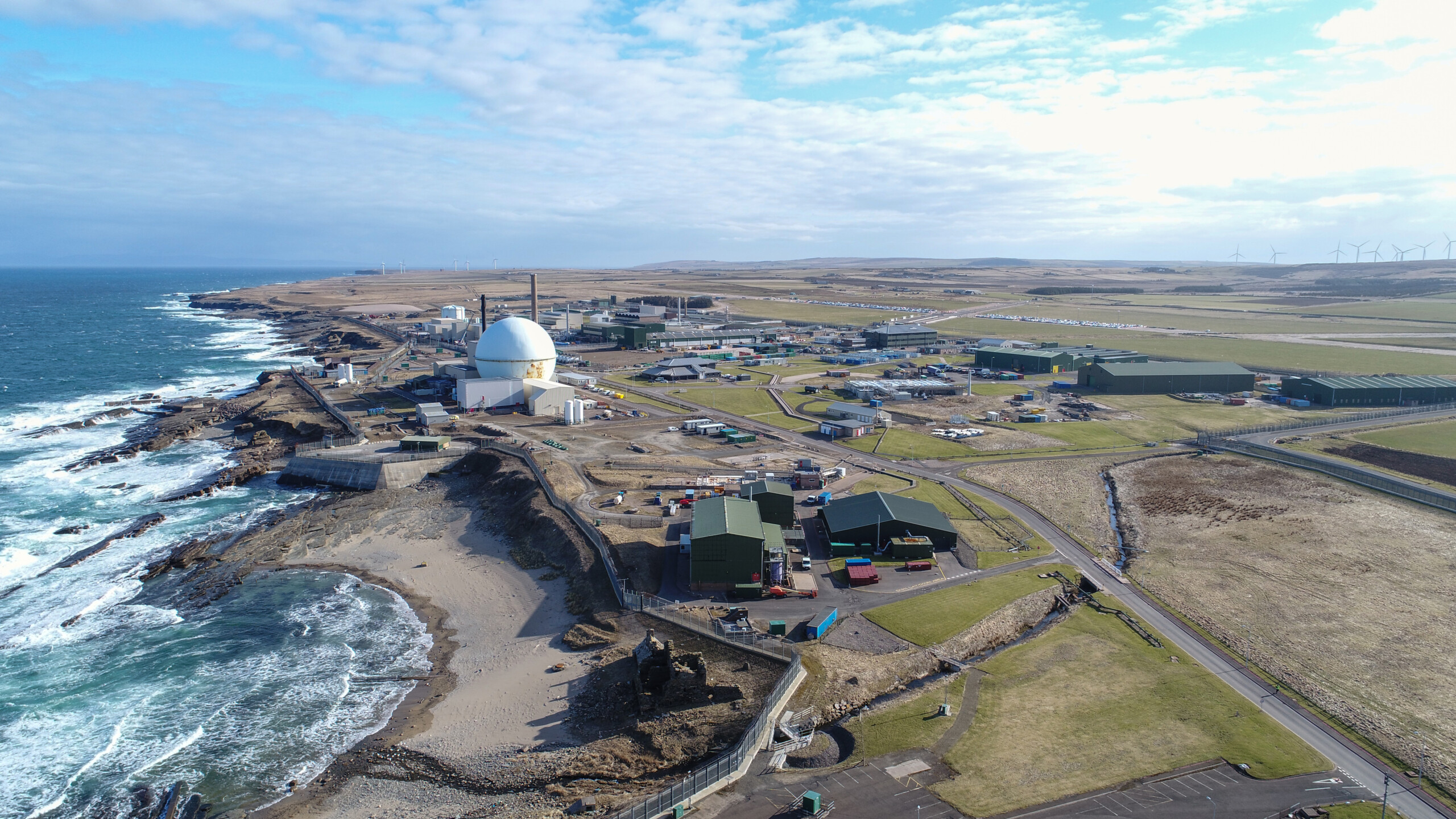 Dounreay